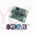 OkaeYa Adjustable MP1584EN DC DC3A power step-down descending output module 12 v9v5v3 LM2596 24 v